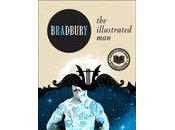 BOOK REVIEW: Illustrated Bradbury