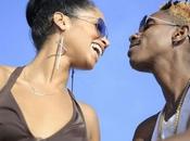 Trouble Paradise? Chantal Hints Well Between Eric Omondi