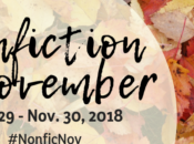 Nonfiction November Week Fiction/Nonfiction Book Pairings