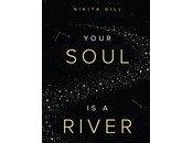 BOOK REVIEW: Your Soul River Nikita Gill