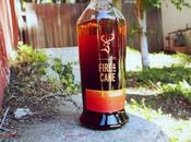 Glenfiddich Fire Cane Review