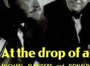 Kensington Playlist Michael Flanders