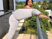 Socialite Sanchoka: Post Raunchy Photos Express Myself Attract