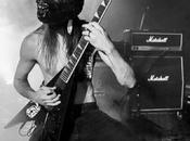 Fistful Questions With Buddy Donner