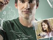 Film Challenge Comedy Just Before (2014)