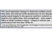 "Good, Conservative People Reject Liberalism": White Southern Evangelical Attack Social Contract Where