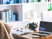 Cheap Easy Ways Improve Your Home Office