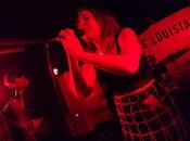 LIVE REVIEW: Estrons Louisiana, Bristol 08/11/2018