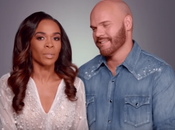 Michelle Williams Chad Discuss Their Interracial Relationship