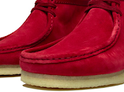 White Tops Dish: Clarks Extra Butter Halal Guys Halallabee Wallabee Boots