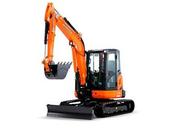 Mini Excavator Equals Increased Productivity Efficiency Your Business