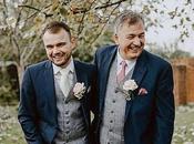 Father Groom Speech Guide (With Examples)