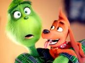 Movie Review: ‘The Grinch’