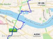 Kent Road Whitechapel