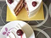 Black Forest Cake