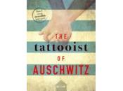 BOOK REVIEW: Tattooist Auschwitz Heather Morris