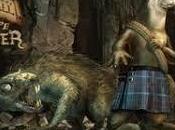 Bestselling Book Series Comes Life Episodic Video Game With Release Second Episode "The Lost Legends REDWALL" Entitled "Escape Gloomer"