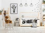 Inexpensive Ways Decorate Kids Room