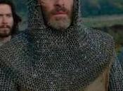 Netflix Review: Outlaw King Repairs Some Braveheart’s Damage Historical Record.