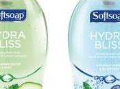 Welcome Sweater Weather with Softsoap Hydra Bliss Hand Soap Your Family!