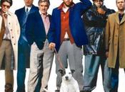 Film Challenge Comedy Snatch (2000)