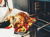 Holiday Hacks From Famous Chefs Celebrities