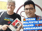 Dixon Jones Global Brand Ambassador Majestic.com Talks About Link Building