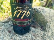 James Pepper 1776 Rye​ ​Finished Sherry Casks Review
