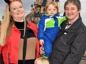 Things MUST Disneyland Paris