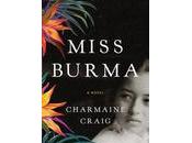 BOOK REVIEW: Miss Burma Charmaine Craig