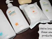 Nurture Your Skin with ‘seventh Generations Line Personal Care Products