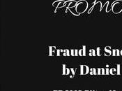 Promo Blitz: "Fraud Snowfields," Middle-Grade Fantasy Novel Daniel Klock