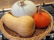 Butternut Squash with Feta Pomegranate