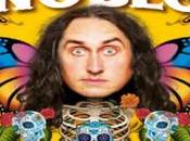 Ross Noble Hablador (Newcastle City Hall) Review