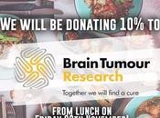 Brain Tumour Research Fundraiser