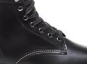 Undeniable Boot Power: Wolverine Evans 1000 Mile