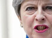 MPs: Reject Theresa May's Rotten Brexit Deal! [Petition]