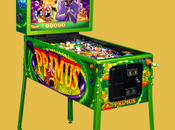 Primus: Custom Pinball Machine