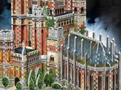 Wrebbit Meets Westeros: Line Game Thrones Puzzles Coming...