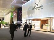 Baselworld Pushes Ahead
