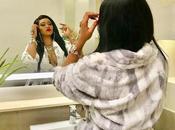 Vera Sidika Lands Television