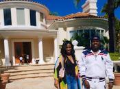 Filthy Rich Rapper Finally Admits Owns Mega Mansion Calabasas, California, USA. Talks About Relocating