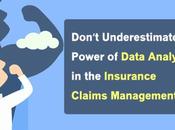 Power Data Analytics Insurance Claims Management