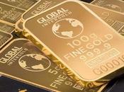 “Gold Never Gets Old”- Gold More Popular Than Other Precious Metals?