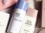 What's Althea Korea: Petal Velvet Sunaway Milk Peel Cream Mask