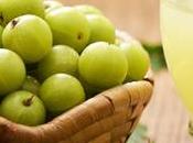 Amazing Health Benefits Drinking Amla Juice Morning