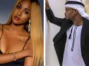 Shock Tanasha Donna Goes Missing After Diamond Platnumz Confirmed Love