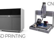 Printing Machining What Choose?