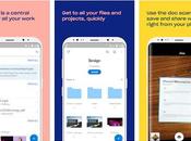 Best Cloud Storage Apps (android/iPhone) 2019
