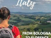 Hike From Bologna Florence Path Gods Italy